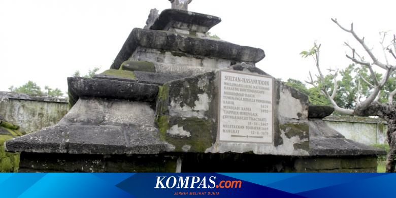 Rumah Terakhir Sang Ayam Jantan Dari Timur