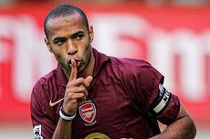 Thierry Henry: Jangan "Bunuh" Guardiola! 