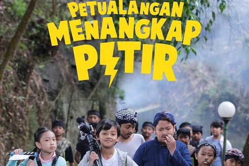 Erix Endank Soekamti Tak Mengira Lagu Liburan Hiasi Film Anak