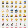 Arti Emoji Tangan di Atas Kepala, di Samping Bahu, Tepuk Jidat, dan Membungkuk