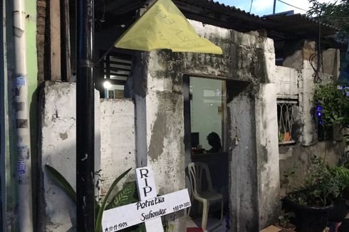 Jenazah Petra Eka Korban Kebakaran Lapas Tangerang Teridentifikasi, Keluarga Akan Menjemput
