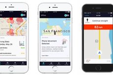 Mulai Hari Ini, Uber Bisa Deteksi Sopir Pegang Ponsel dan 