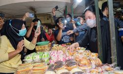 Minyak Goreng Semakin Langka, Puan Minta Penegak Hukum Usut Oknum Nakal dan Para Spekulan