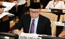 Jelang Sidang Tahunan, Ketua MPR RI Imbau Masyarakat Bersatu