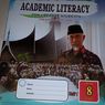 Belum Ditarik, 27.000 Buku LKS Gambar Wajah Wali Kota Padang Masih Beredar