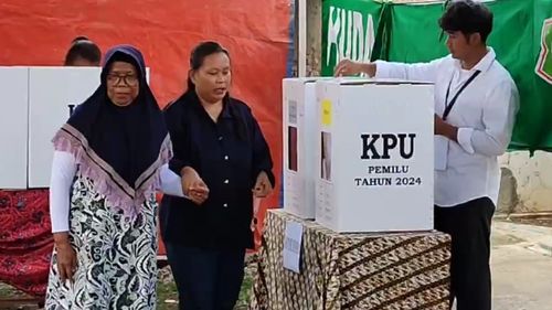 KPU: 661 TPS di 7 Provinsi Hitung Suara Ulang