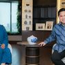 Susi Temui Erick Thohir, Cuma Curhat Bisnis?