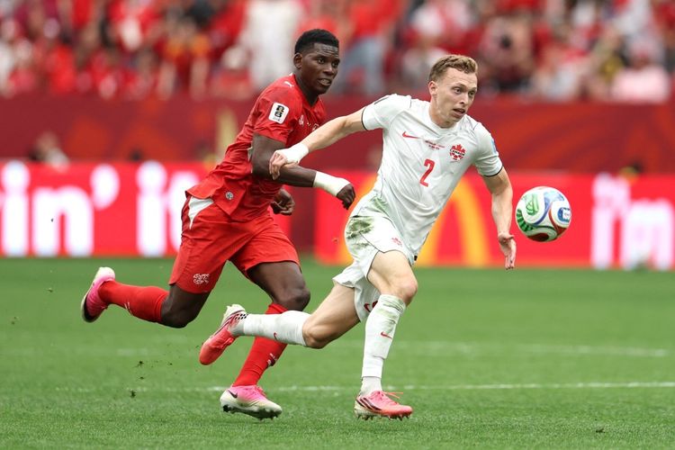 Kata Pelatih Kanada Jelang Laga Vs Maroko di 16 Besar Piala Dunia 2026, Singgung Mimpi Buruk