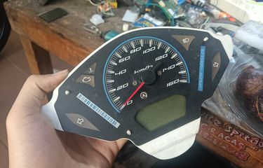 Odometer motor deals