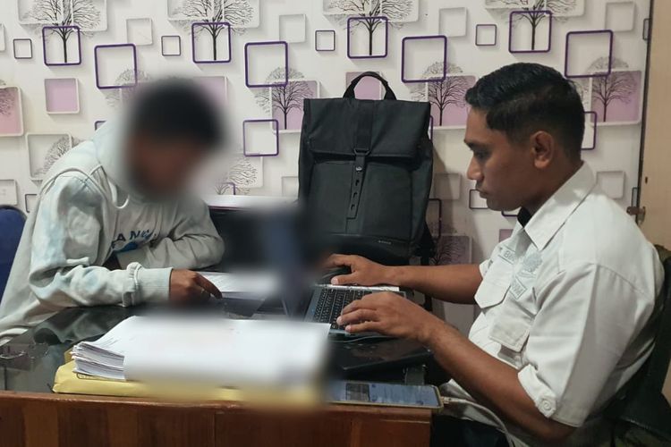 Pemilik Travel Penipu Turis Malaysia di Labuan Bajo Dibebaskan