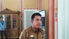 Pemkot Palembang Meniadakan Kegiatan Cap Go Meh di Pulau Kemaro