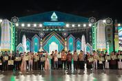 Daftar Lengkap Juara MTQ Nasional 2026, Menag: Gelar Bukan Akhir