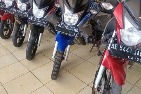 Modal Rp 10 Juta, Ini Pilihan Motor Sport Bekas di Semarang