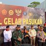 TNI Kerahkan 12.543 Prajurit serta Alutsista Tiga Matra untuk Pengamanan KTT Ke-43 ASEAN