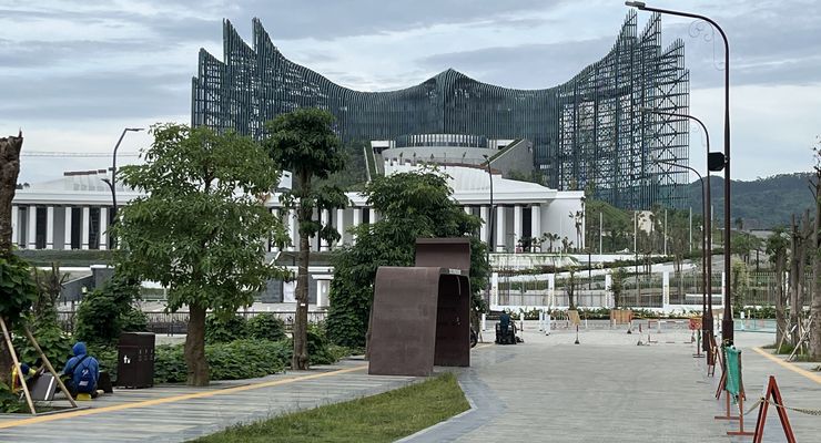 Ini Konsekuensi bagi Investor yang Tak Kunjung Bangun Proyek di IKN