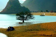Dinamika Alam Pantai Seger Lombok Tengah