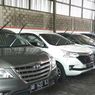 Mobil Rental Kena Tilang Elektronik, Bagaimana Urusannya?