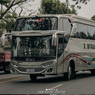PO Budiman Tambah Lima Bus Baru dari Karoseri Adiputro