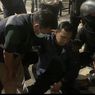 Polrestabes Surabaya Selidiki Kasus Pengendara Mabuk Tabrak Polisi dan Wartawan