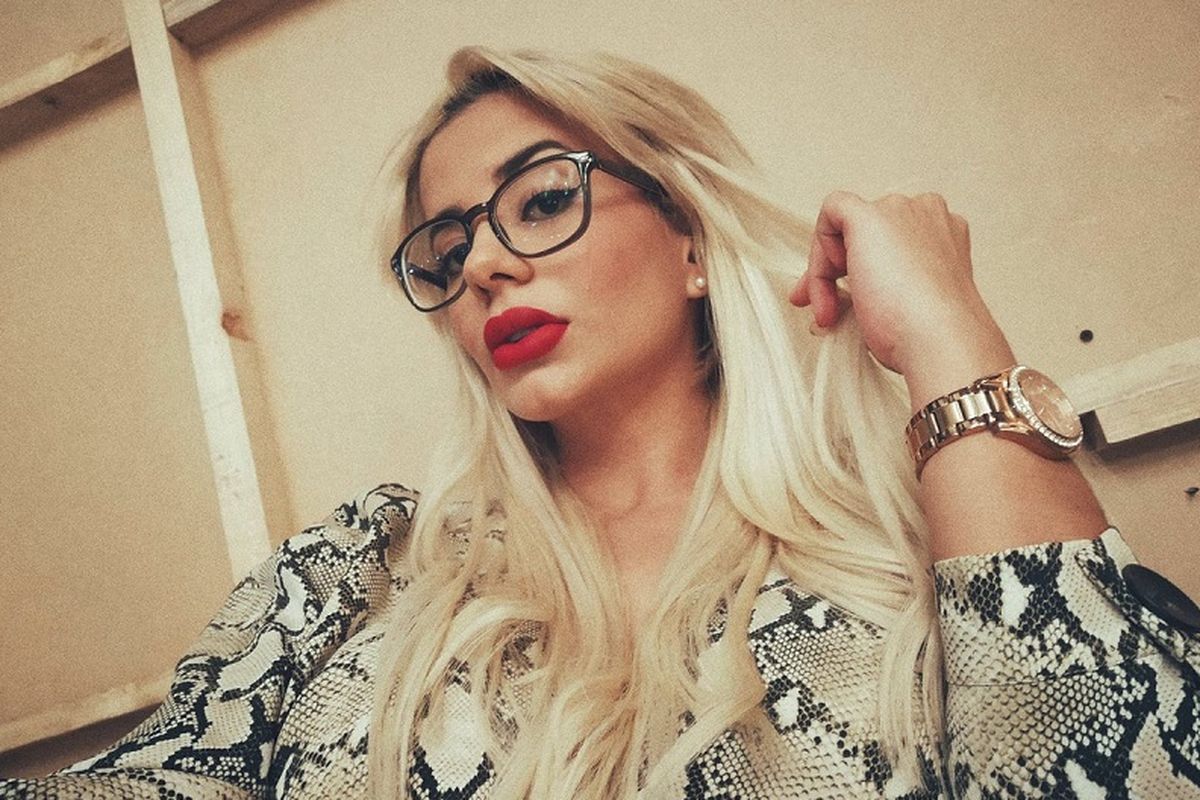 Bintang Film Dewasa Ini Buka Kampus Porno di Kolombia