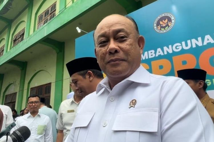 Rincian Utang Rp 1,6 Triliun BGN Era Dadan: Bayar EO, Unhan, hingga Sendok
