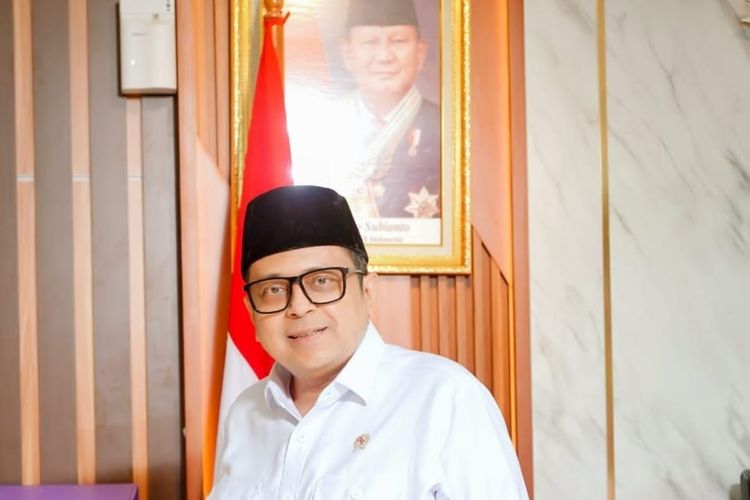 Momentum Arus Balik Lebaran, Kepala BPJPH Bagikan Tips Memilih Oleh-oleh Halal