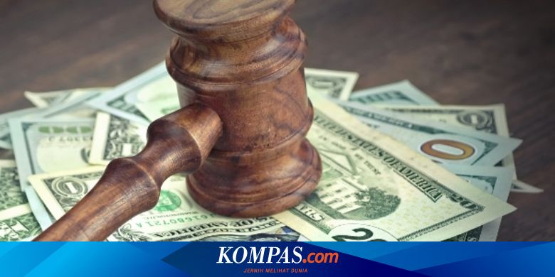 ANZ Didenda Rp 2,62 Triliun, Terbesar dalam Sejarah Regulator Australia