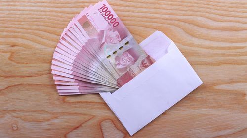 Alasan Bansos Disetop Sementara Jelang Pilkada 2024