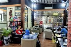 KAI Wisata Laris Manis Selama Libur Panjang Waisak