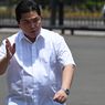 BUMN, Utak-atik Erick Thohir dan Belenggu Politik