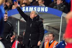 Mourinho: Pemain Chelsea seperti Monster