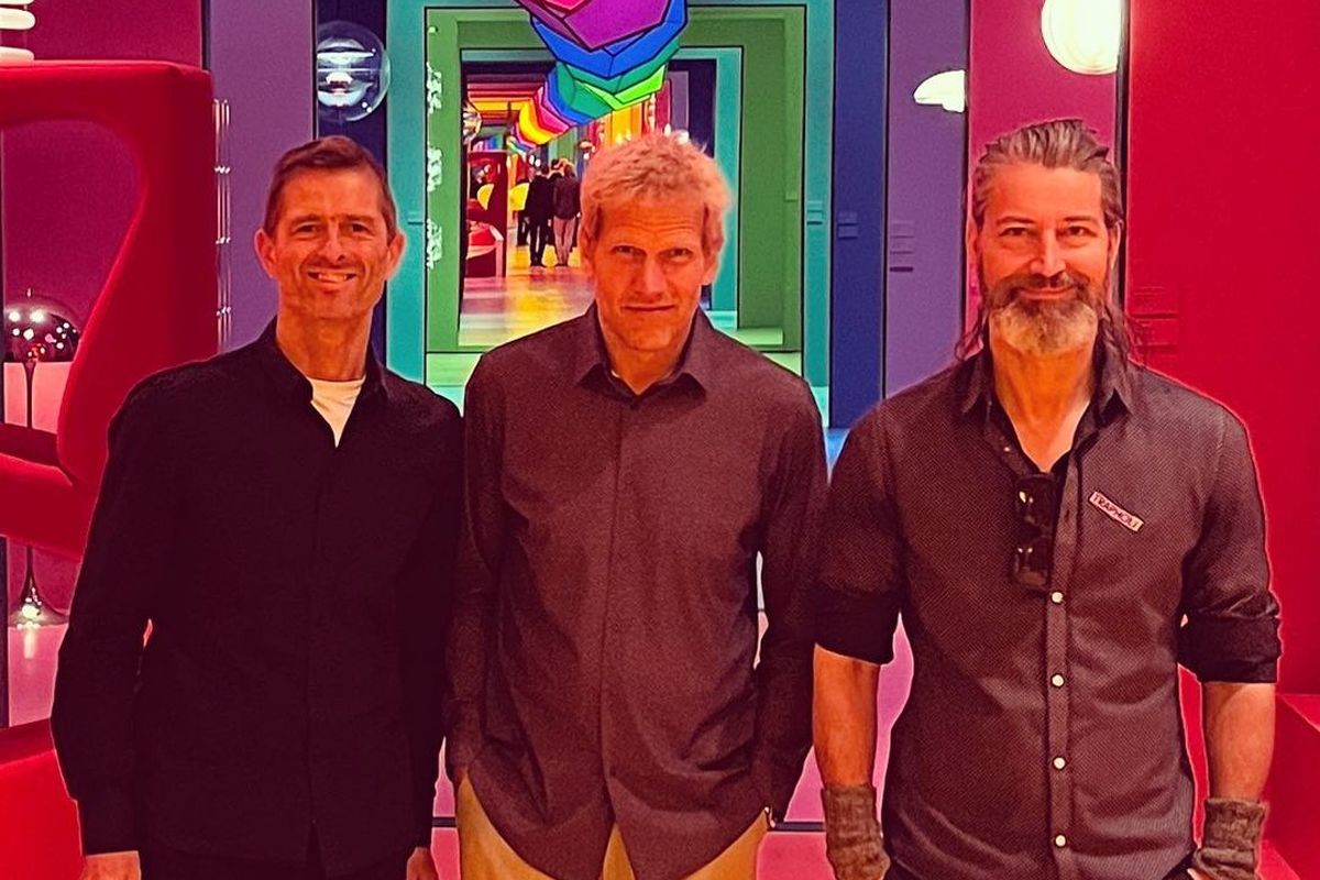 MLTR Siap Guncang Bali pada 1 November 2024