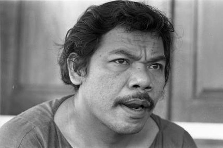 Benyamin Sueb