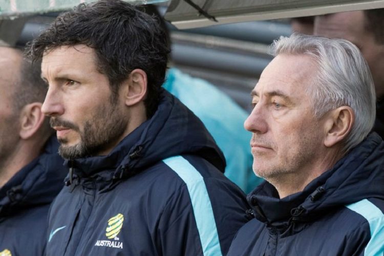 Jadi Pelatih Belgia, Van Bommel Buka Suara soal Peluang Latih Belanda