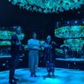 Imagispace, Pameran Seni Digital yang Instagramable, Hadir Lagi di Jakarta