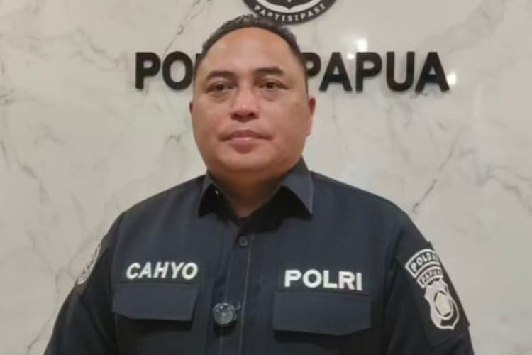 HUT Ke-81 RI, Polda Papua Siagakan 7.000 Personel Gabungan
