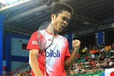 Indonesia Loloskan Wakil pada Semifinal Olimpiade Remaja