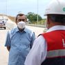 Tol Pekanbaru-Padang Siap Uji Coba Gratis mulai 27 Oktober 2022