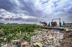 Sepanjang Tahun 2022, Ada 12,54 Juta Ton Sampah Plastik di Indonesia