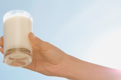 Konsumsi Produk Olahan Susu Ternyata Berdampak Baik bagi Jantung