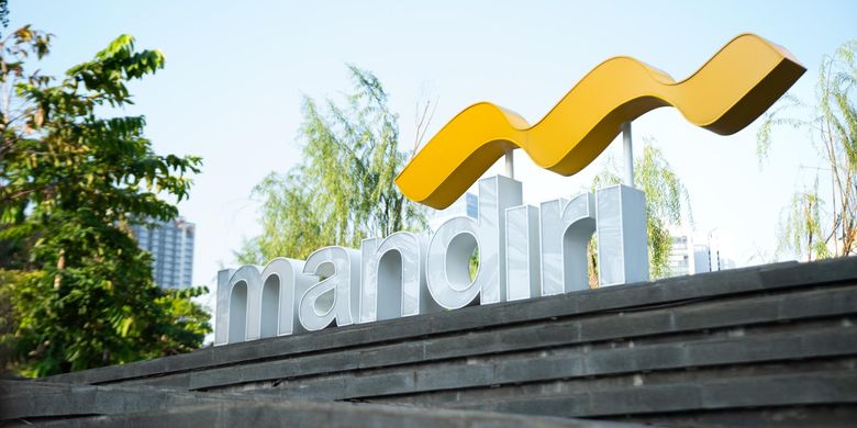 Bank Mandiri. KUR Mandiri 2025. Tabel KUR Mandiri 2025. KUR Mandiri.