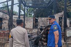 Polisi Bunuh dan Perkosa Dosen di Jambi, Adik Korban Desak Hukuman Maksimal untuk Bripda W