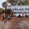 BP Batam Sesalkan Tindakan Agresif Warga Rempang