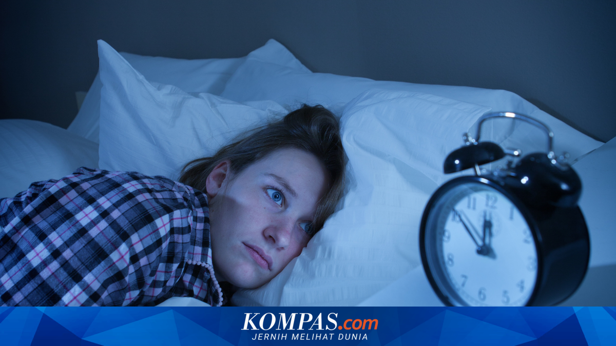 Benarkah Sahur Dapat Mengganggu Jam Tidur Ini Penjelasan Ahli Kesehatan