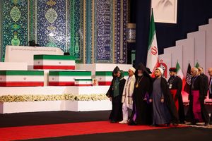 Hal-hal yang Perlu Diketahui soal Pemakaman Ali Khamenei