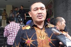 Gelar Pertemuan di Polda Metro Jaya, Tim Pemenangan Sepakat Tak Gunakan Isu SARA