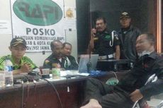 Beginilah Kiprah Radio RAPI Kediri dalam Erupsi Kelud