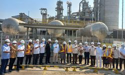 Tingkatkan Produksi Pertanian, Kementan Perbaiki Tata Kelola Pupuk Subsidi