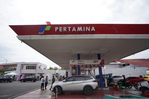 UU Migas Digugat ke MK, Minta Harga BBM Tak Mengekor Pasar Global