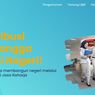 Syarat dan Link Daftar Lowongan Kerja Magang Jasa Raharja 2022